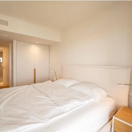 Entero Apartament