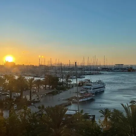 Apartament Entero Palma de Mallorca