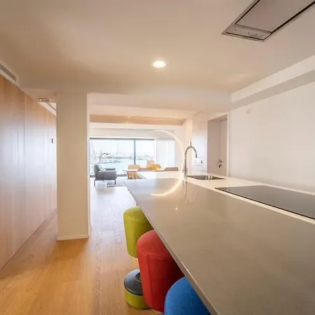 Apartamento Entero