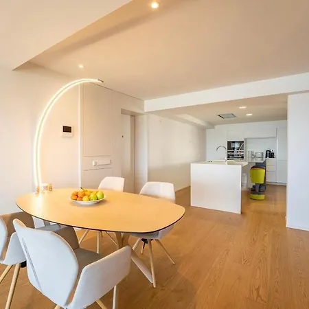 Apartamento Entero *