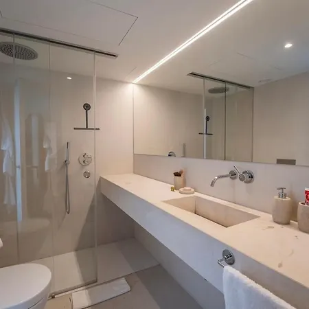 Apartamento Entero