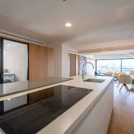 Entero Apartamento