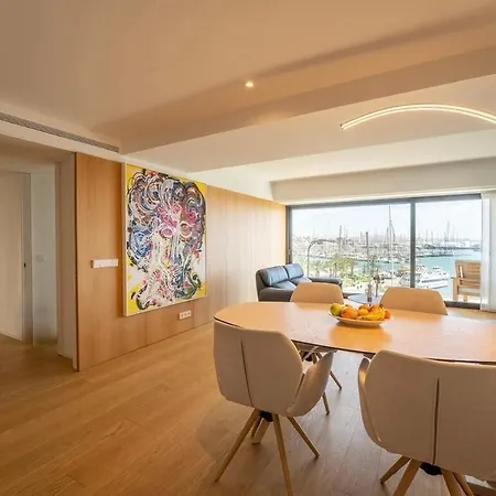 Apartamento Entero *