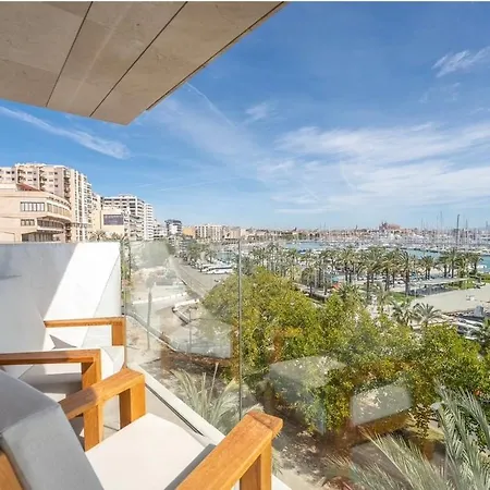Apartamento Entero Palma de Maiorca