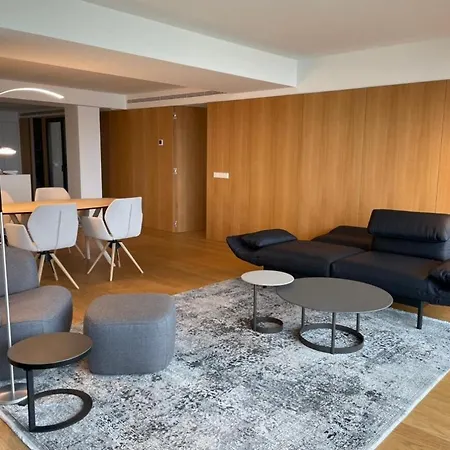 Entero Apartamento *